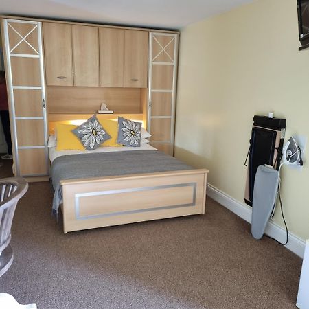 La Piette Hotel Saint Peter Port 외부 사진