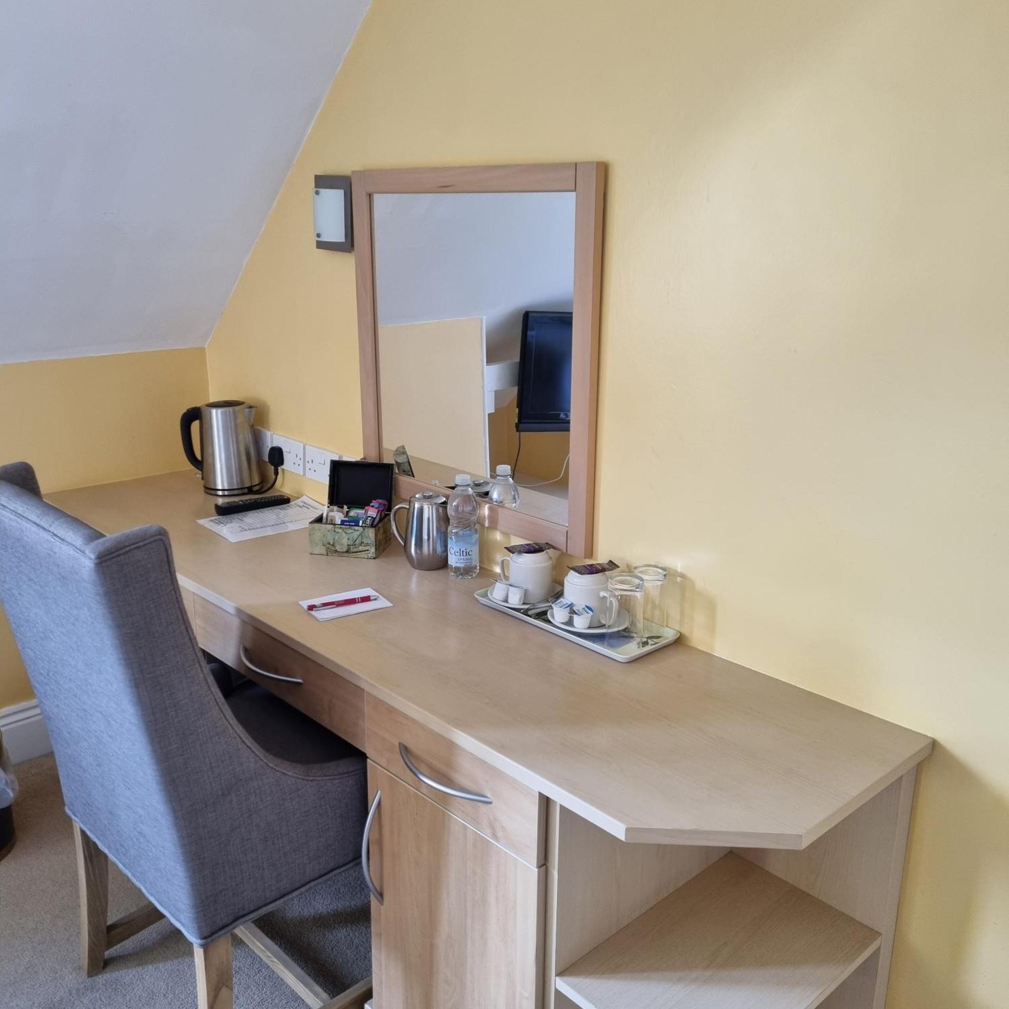 La Piette Hotel Saint Peter Port 외부 사진