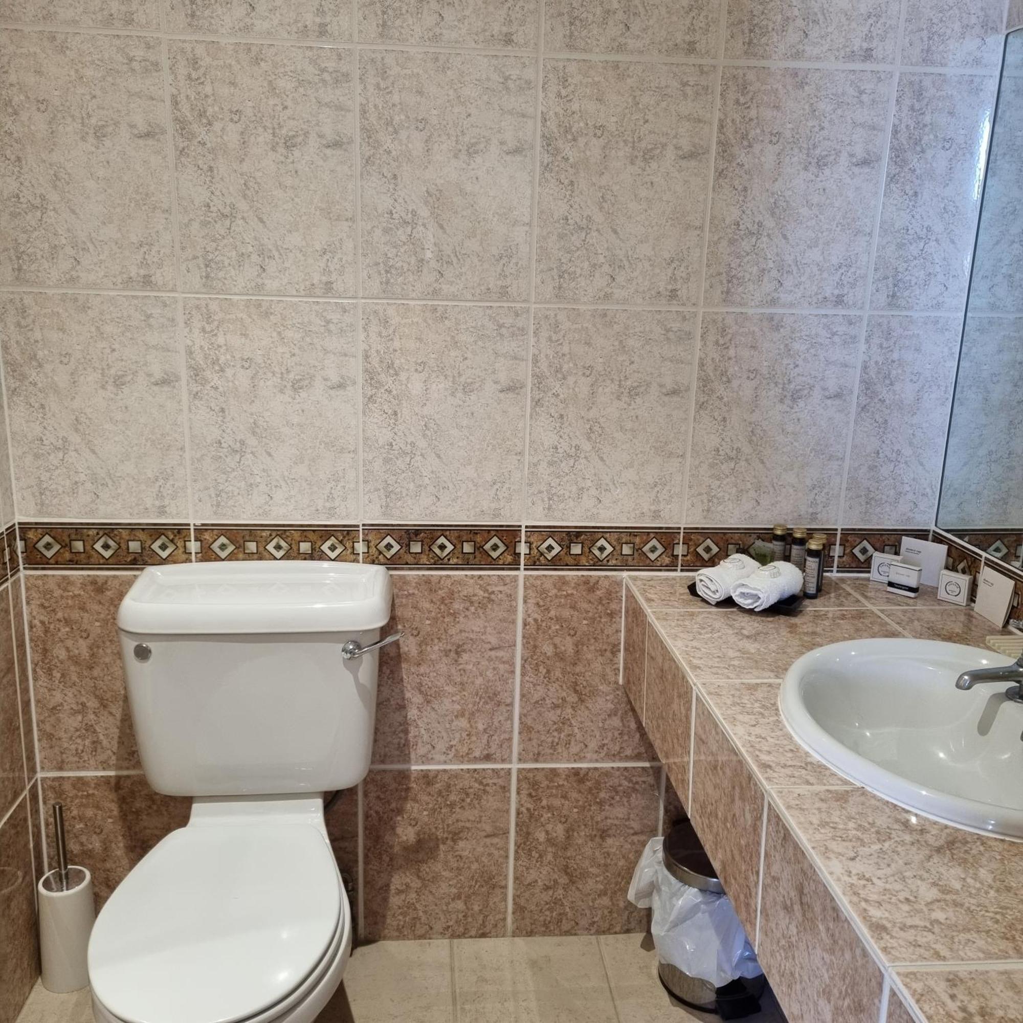 La Piette Hotel Saint Peter Port 외부 사진