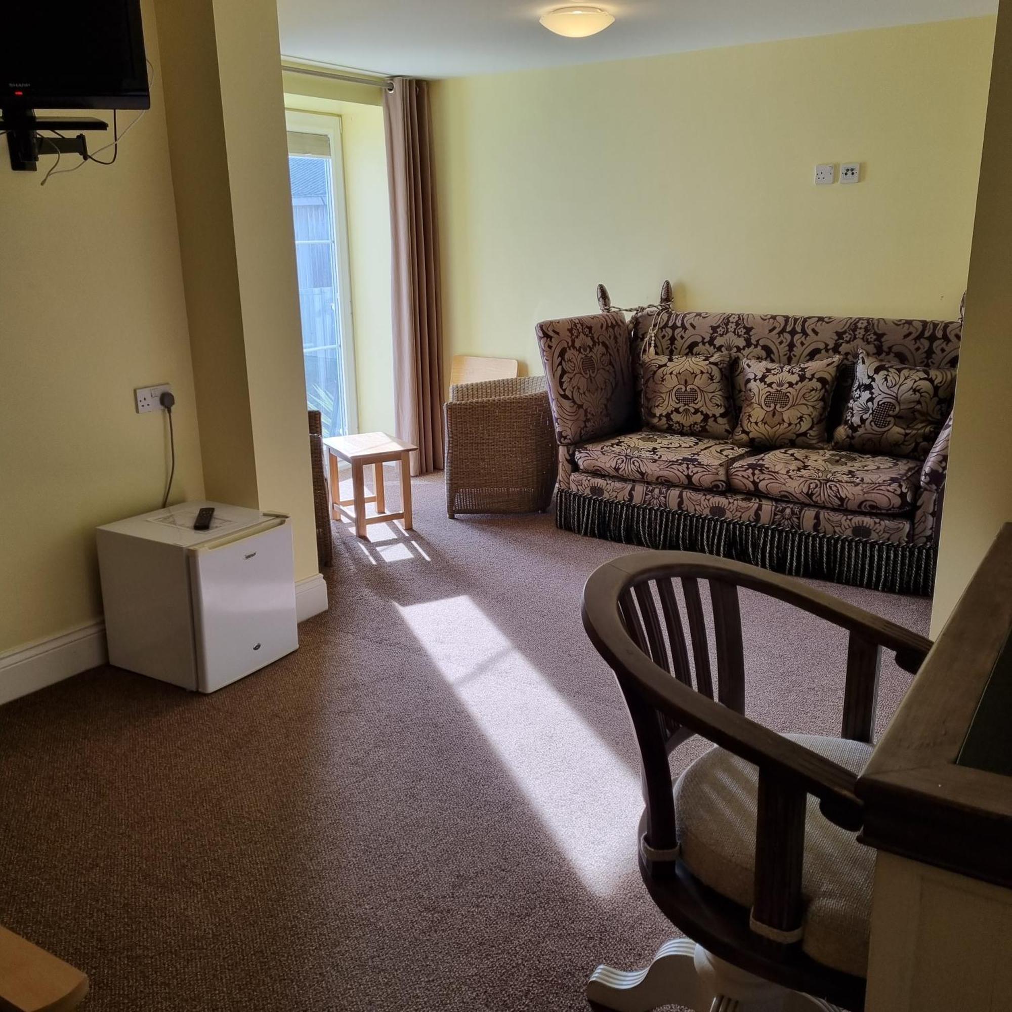 La Piette Hotel Saint Peter Port 외부 사진