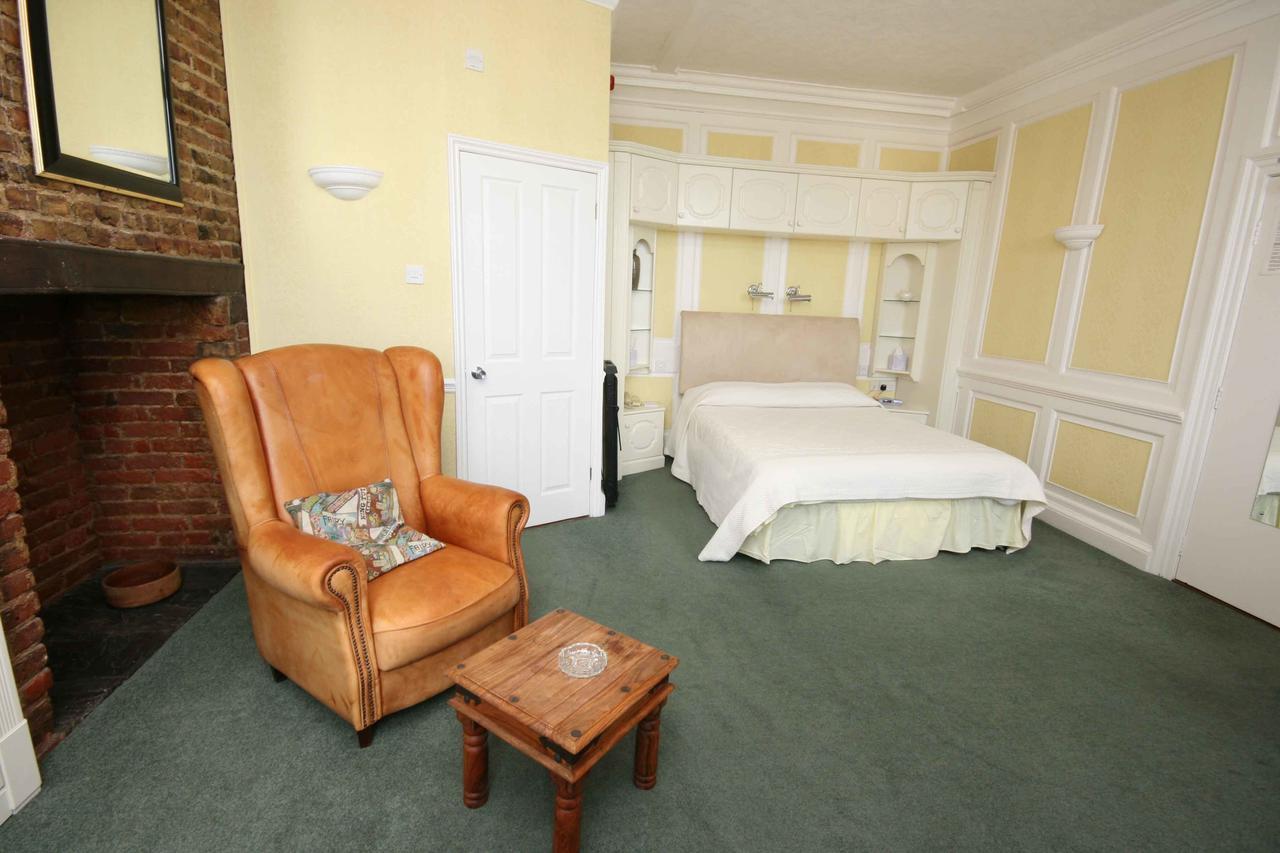 La Piette Hotel Saint Peter Port 외부 사진