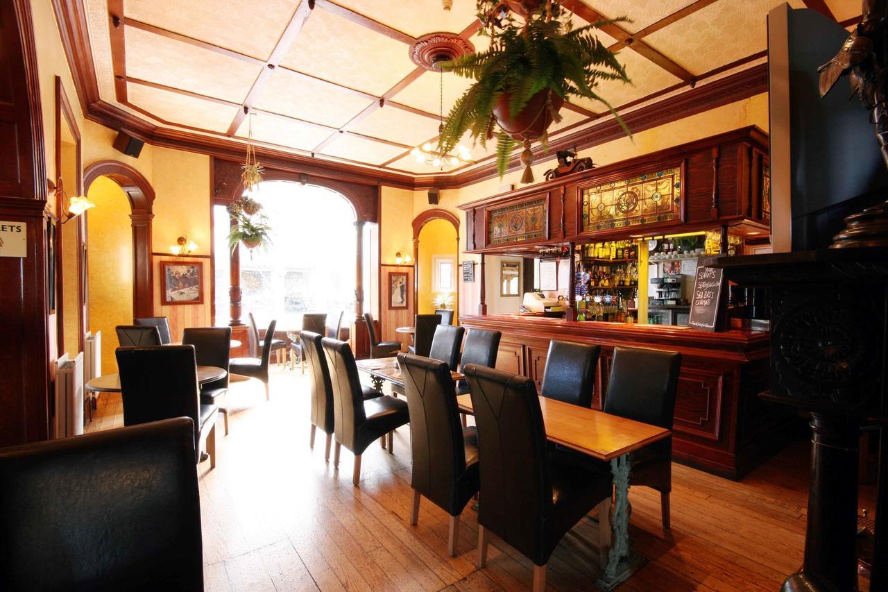 La Piette Hotel Saint Peter Port 외부 사진