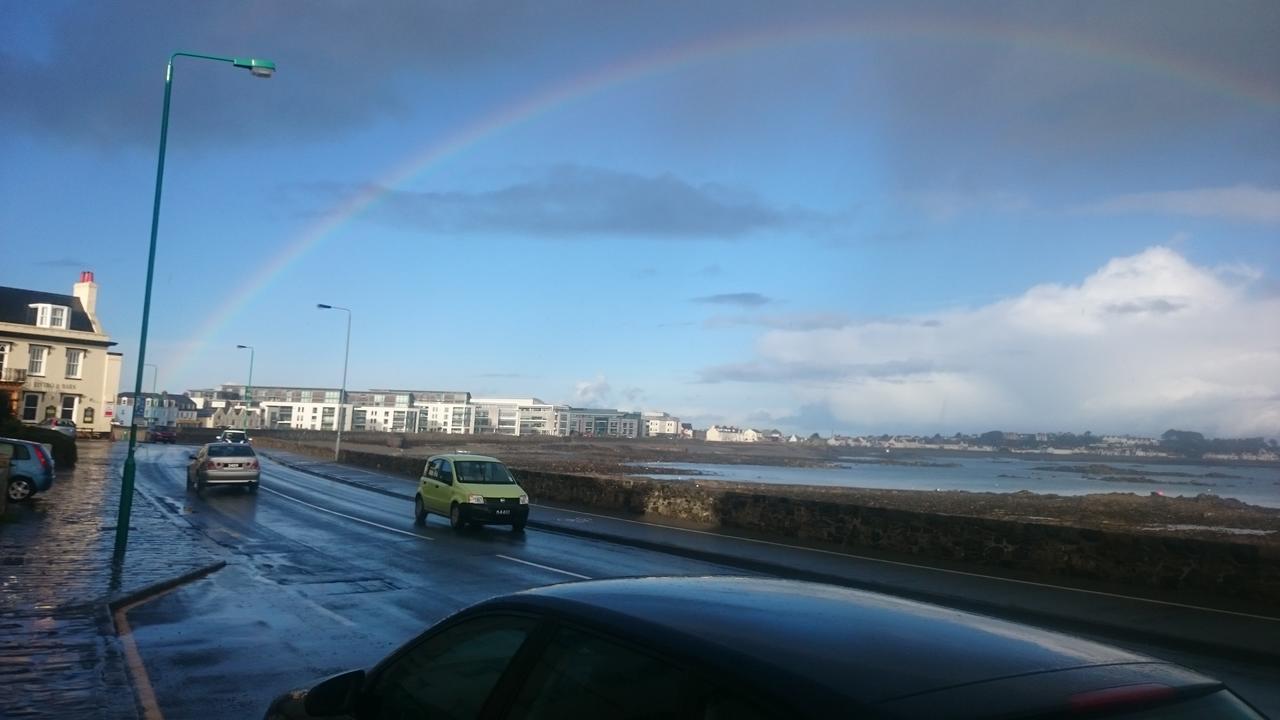 La Piette Hotel Saint Peter Port 외부 사진
