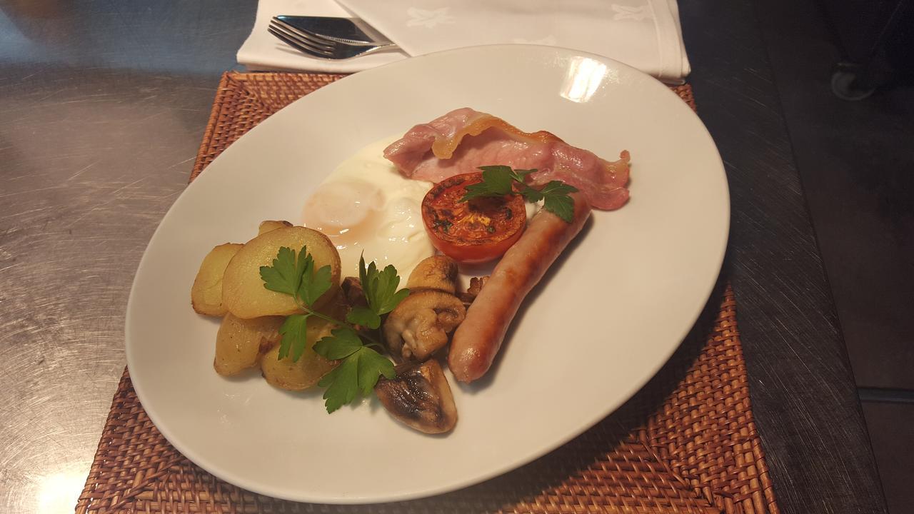 La Piette Hotel Saint Peter Port 외부 사진