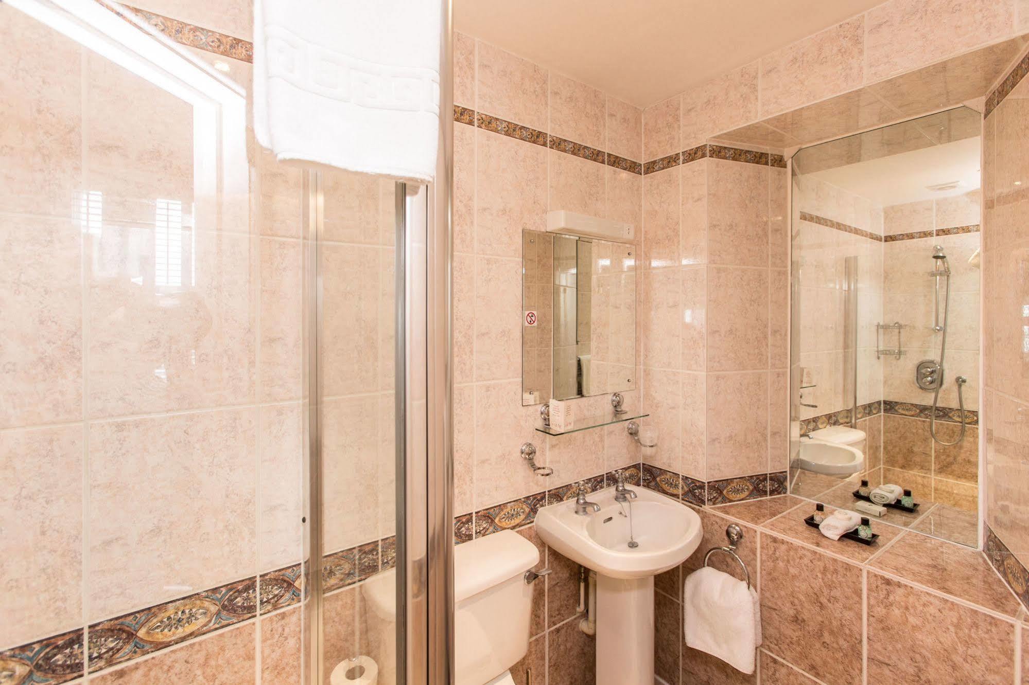 La Piette Hotel Saint Peter Port 외부 사진