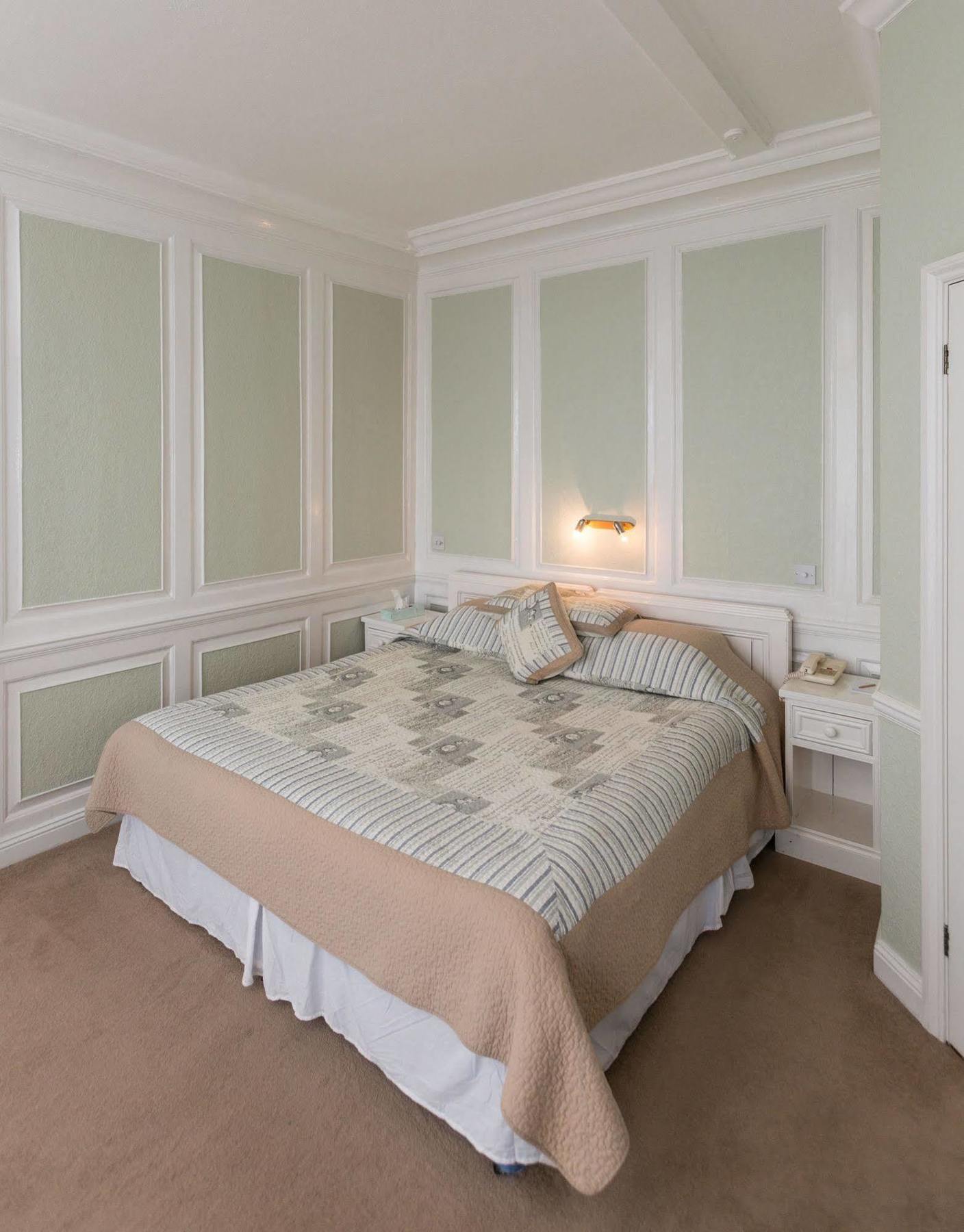 La Piette Hotel Saint Peter Port 외부 사진