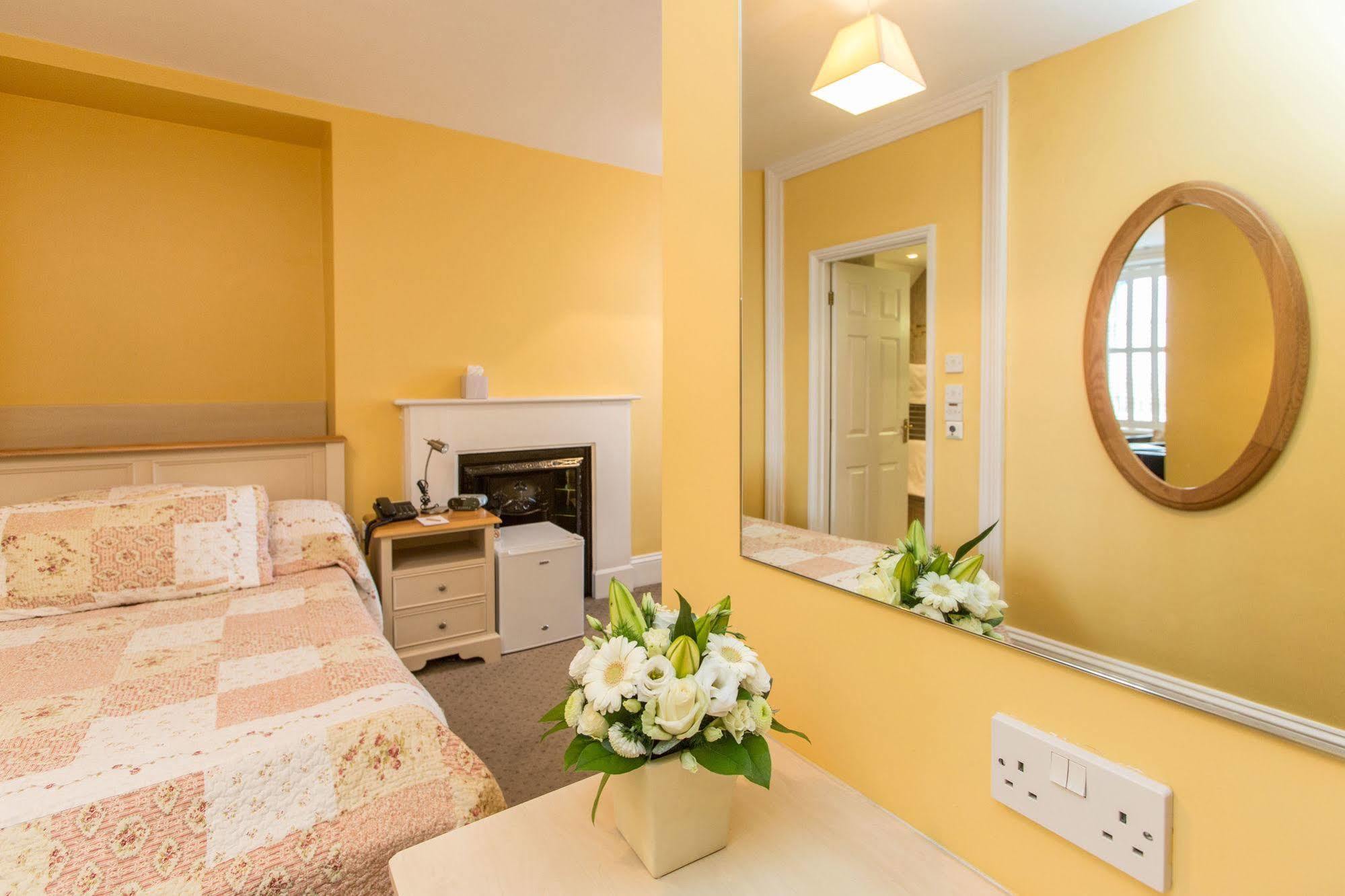 La Piette Hotel Saint Peter Port 외부 사진