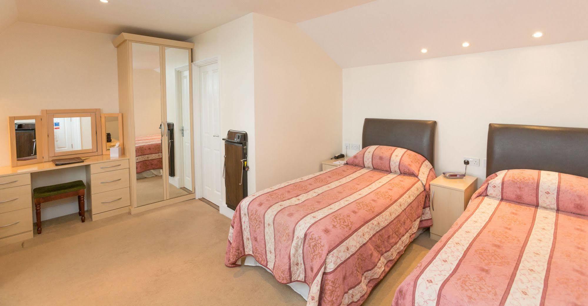 La Piette Hotel Saint Peter Port 외부 사진